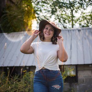 Meet your Posher, Mckenna